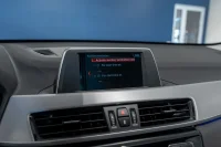BMW X1 sDrive18i 1.5 100kW thumbnail