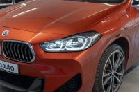 BMW X2 xDrive25e M-Sportpakett 1.5 162kW thumbnail