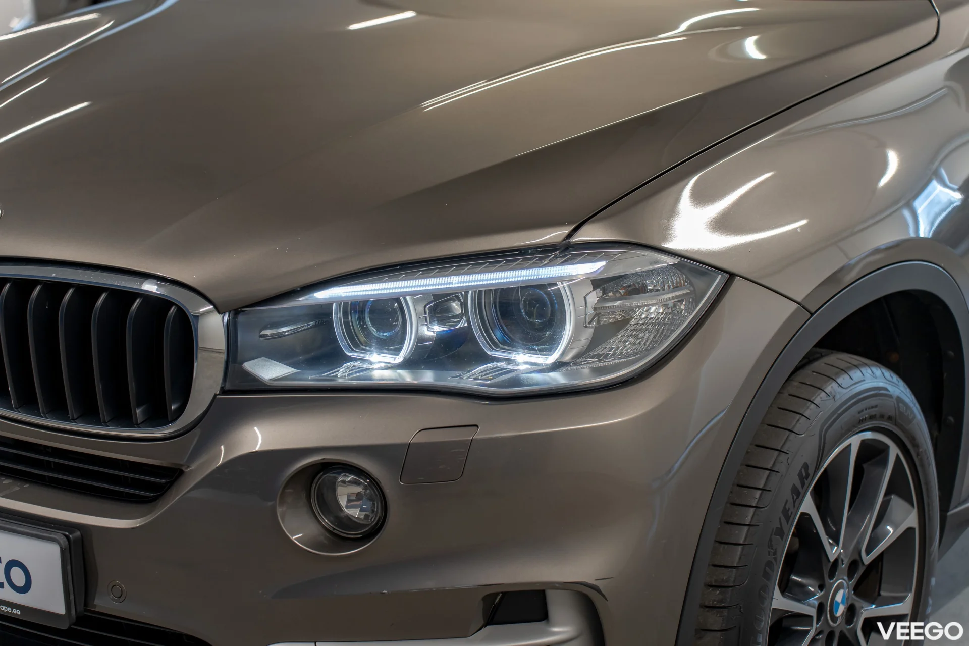 BMW X5 xDrive30d 3 190kW