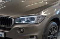 BMW X5 xDrive30d 3 190kW thumbnail