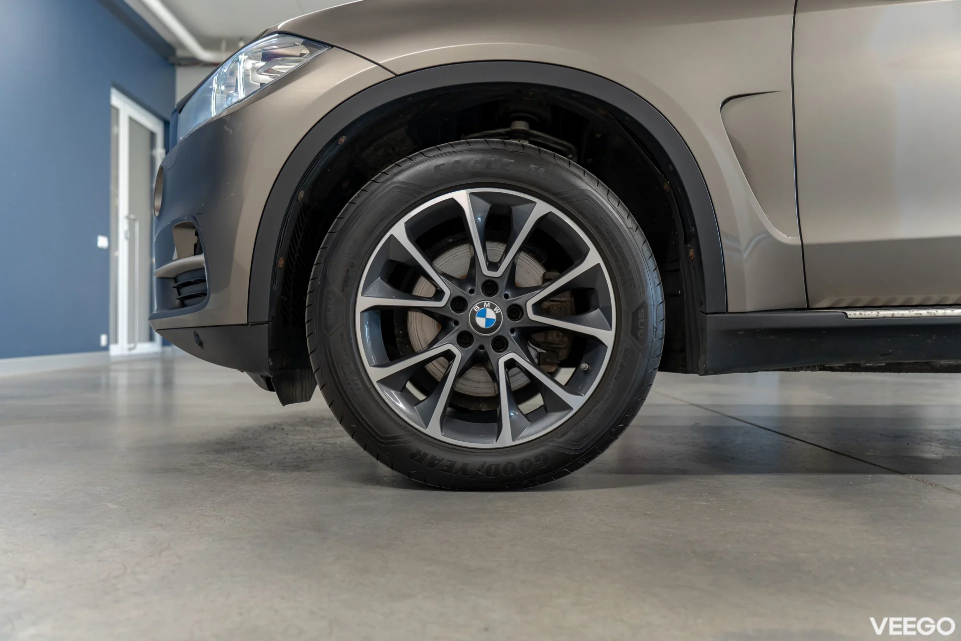 BMW X5 xDrive30d 3 190kW