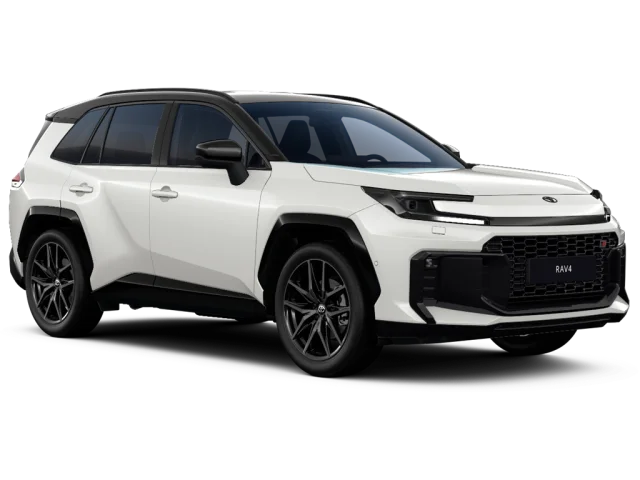 Image of Toyota RAV4 GR Sport 2.5 227kW