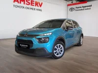 Citroen C3 PureTech Feel 1.2 61kW thumbnail