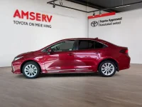 Toyota Corolla Active Plus 1.8 72kW thumbnail