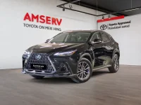 Lexus NX Comfort 2.5 140kW thumbnail