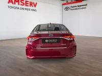 Toyota Corolla Active Plus 1.8 72kW thumbnail