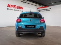 Citroen C3 PureTech Feel 1.2 61kW thumbnail