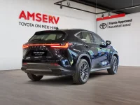 Lexus NX Comfort 2.5 140kW thumbnail