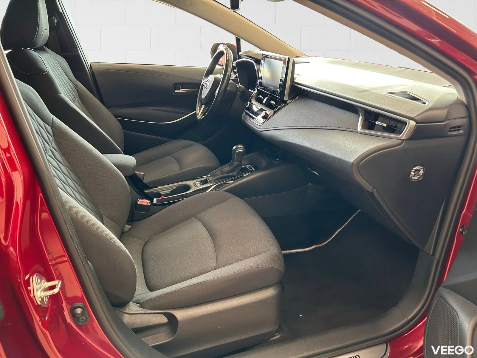 Toyota Corolla Active Plus 1.8 72kW
