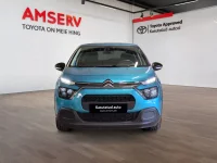 Citroen C3 PureTech Feel 1.2 61kW thumbnail