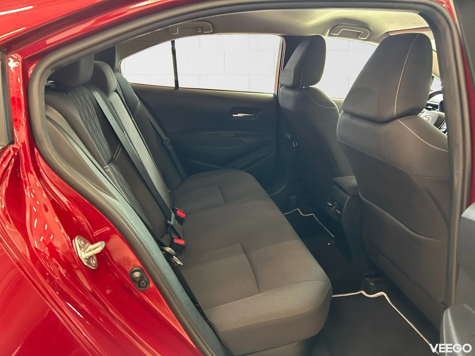 Toyota Corolla Active Plus 1.8 72kW