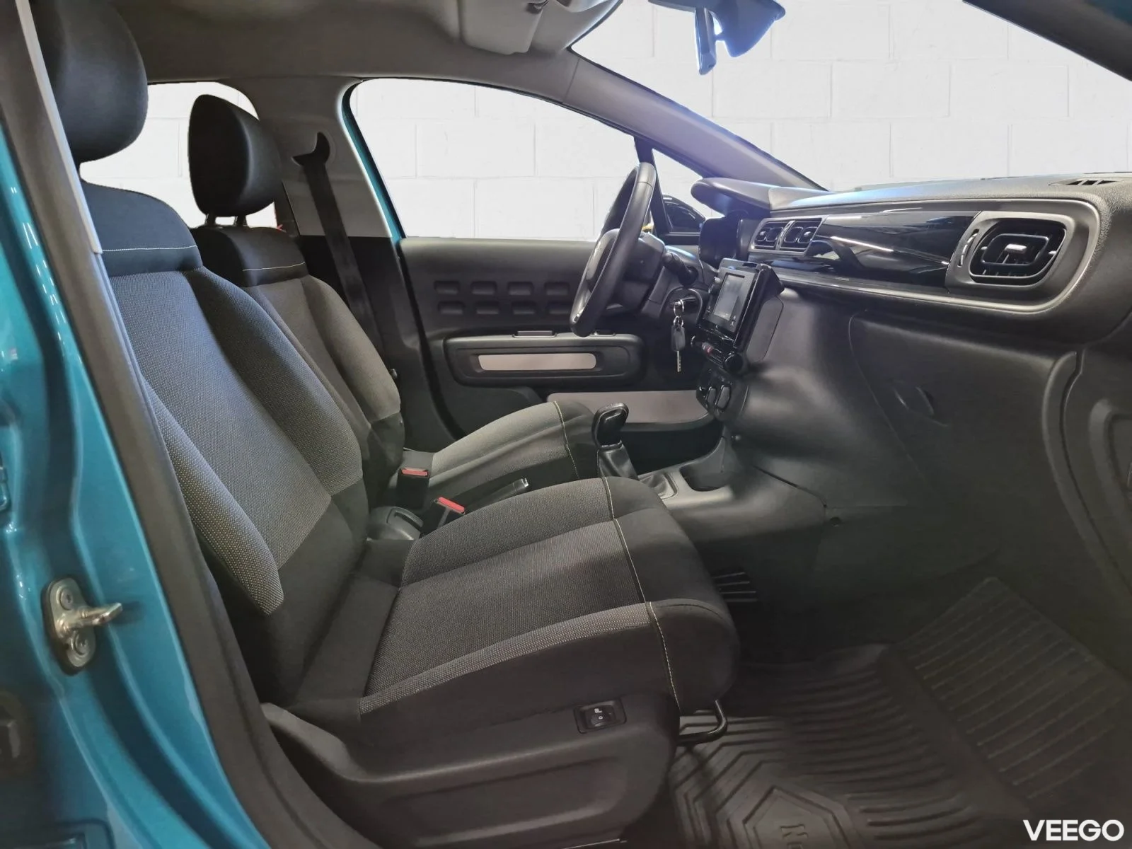 Citroen C3 PureTech Feel 1.2 61kW