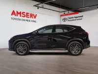 Lexus NX Comfort 2.5 140kW thumbnail