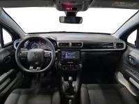 Citroen C3 PureTech Feel 1.2 61kW thumbnail