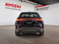 Lexus NX Comfort 2.5 140kW thumbnail