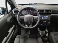 Citroen C3 PureTech Feel 1.2 61kW thumbnail