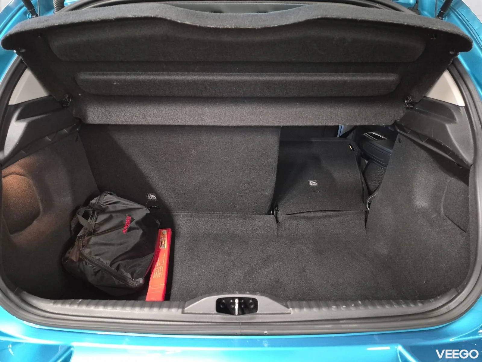 Citroen C3 PureTech Feel 1.2 61kW