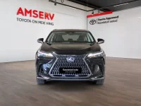 Lexus NX Comfort 2.5 140kW thumbnail