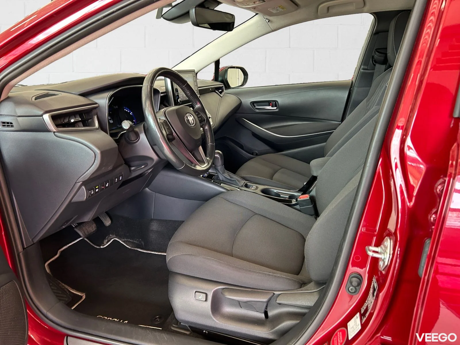 Toyota Corolla Active Plus 1.8 72kW