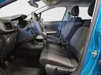 Citroen C3 PureTech Feel 1.2 61kW thumbnail