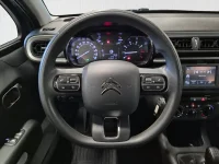 Citroen C3 PureTech Feel 1.2 61kW thumbnail