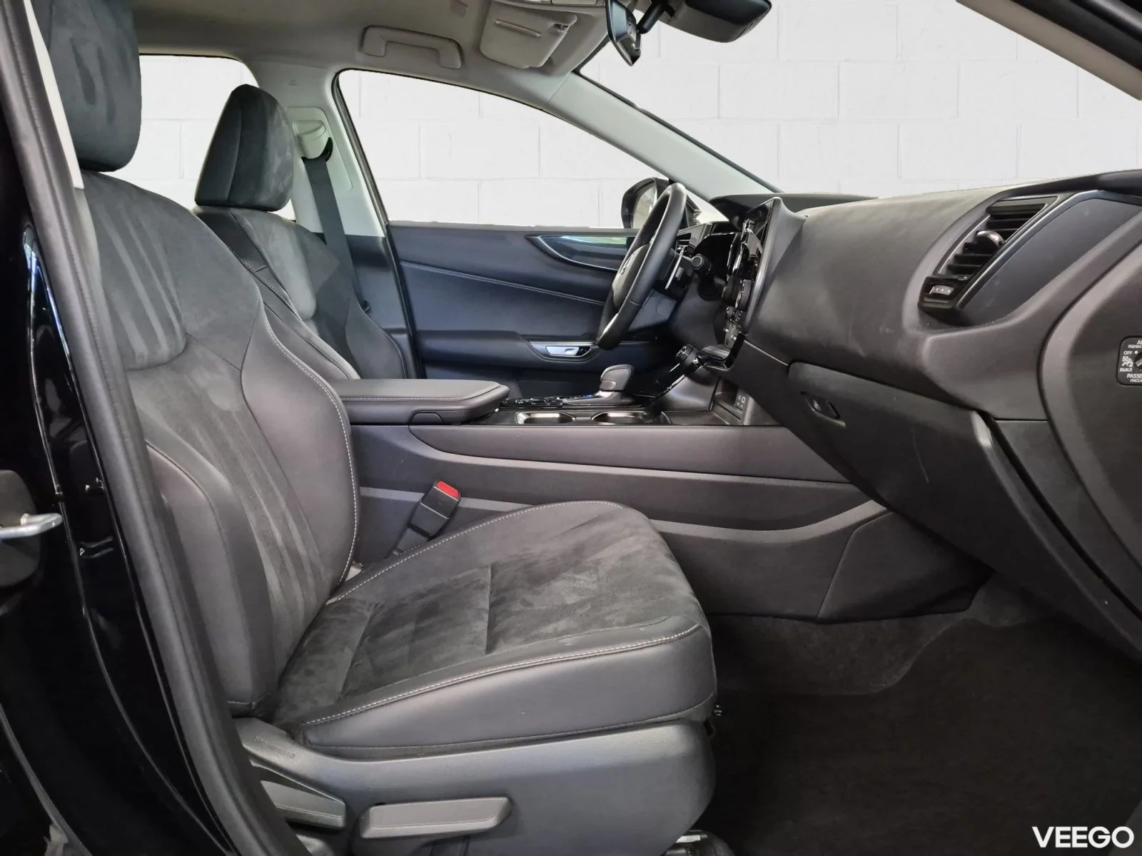 Lexus NX Comfort 2.5 140kW