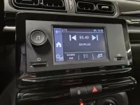 Citroen C3 PureTech Feel 1.2 61kW thumbnail