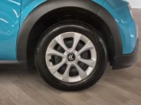 Citroen C3 PureTech Feel 1.2 61kW thumbnail