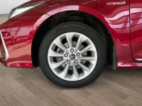Toyota Corolla Active Plus 1.8 72kW thumbnail