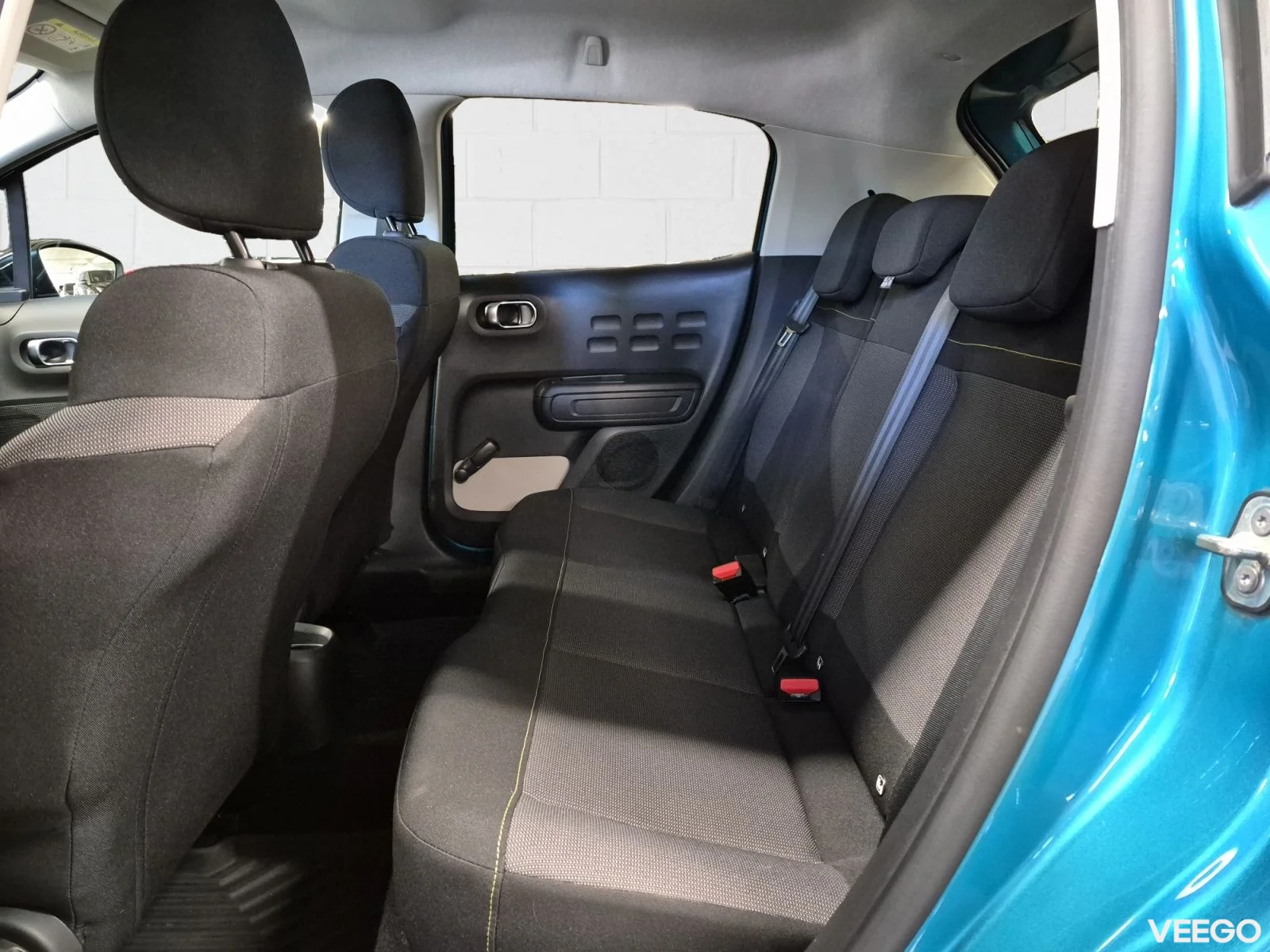 Citroen C3 PureTech Feel 1.2 61kW