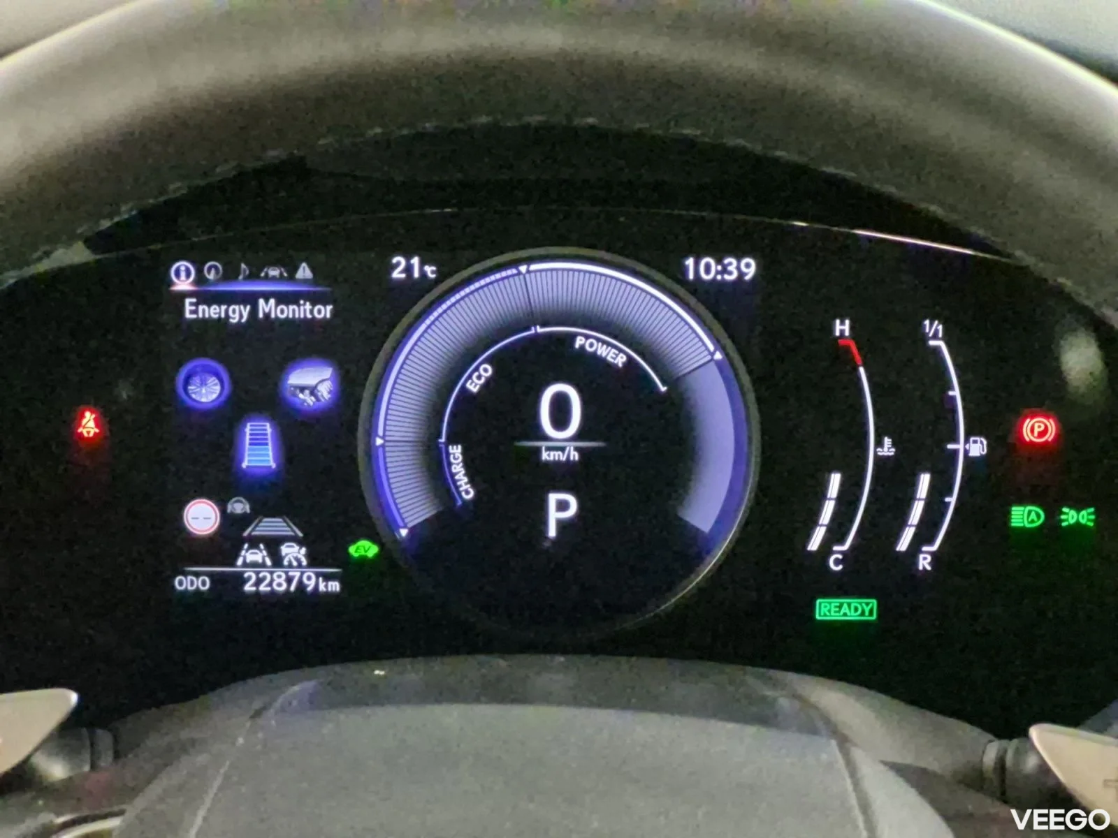 Lexus NX Comfort 2.5 140kW