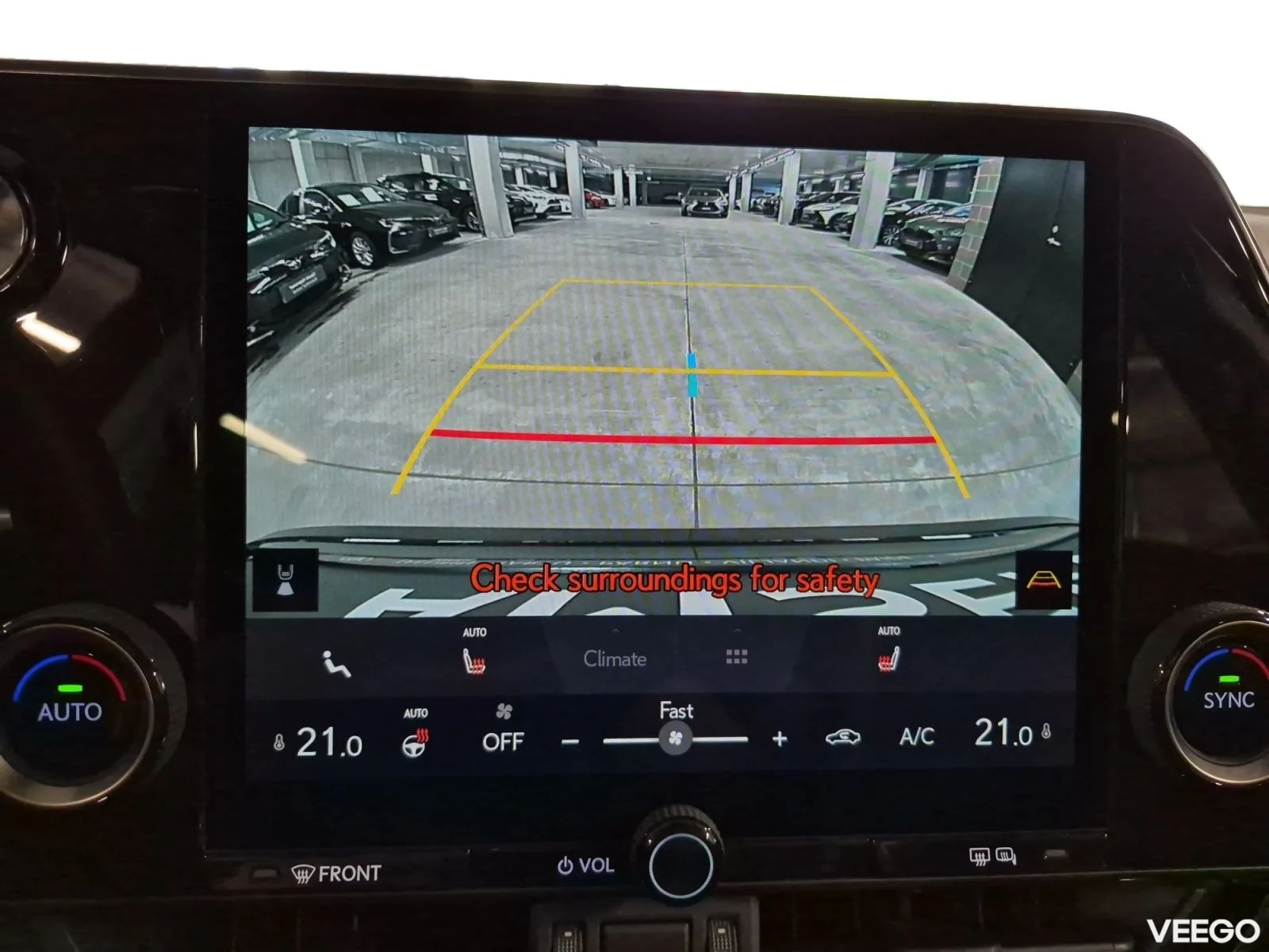 Lexus NX Comfort 2.5 140kW