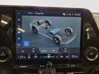 Lexus NX Comfort 2.5 140kW thumbnail