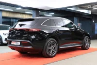 Mercedes-Benz EQC 0.0 300kW thumbnail