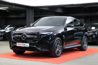 Mercedes-Benz EQC 0.0 300kW thumbnail