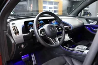 Mercedes-Benz EQC 0.0 300kW thumbnail