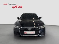 Audi A6 150kW thumbnail
