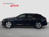 Audi A6 150kW thumbnail
