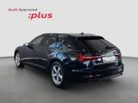 Audi A6 150kW thumbnail