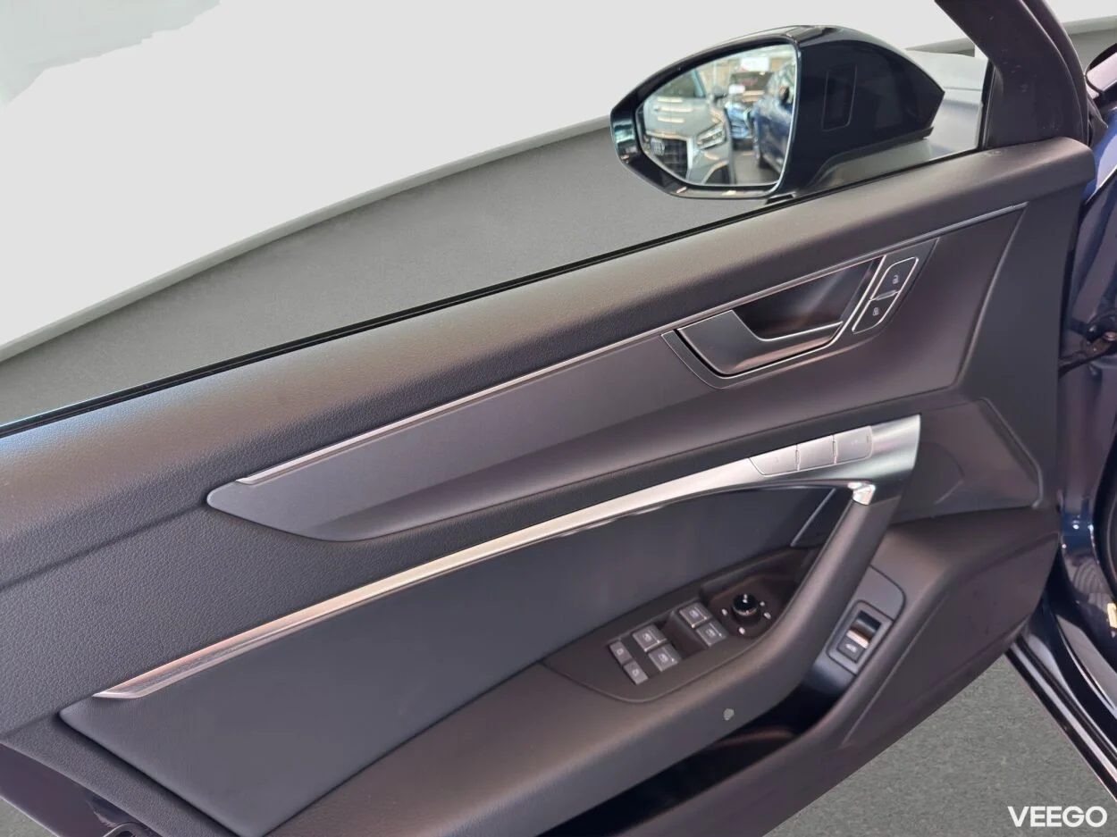 Audi A6 150kW