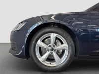 Audi A6 150kW thumbnail