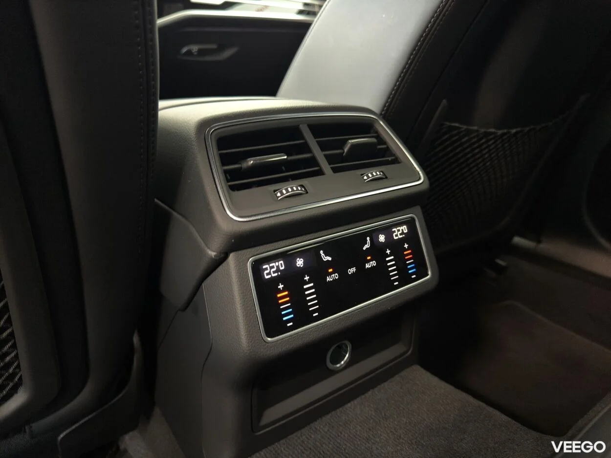 Audi A6 150kW