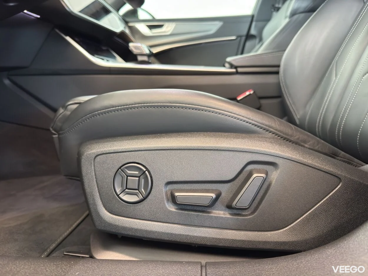 Audi A6 150kW