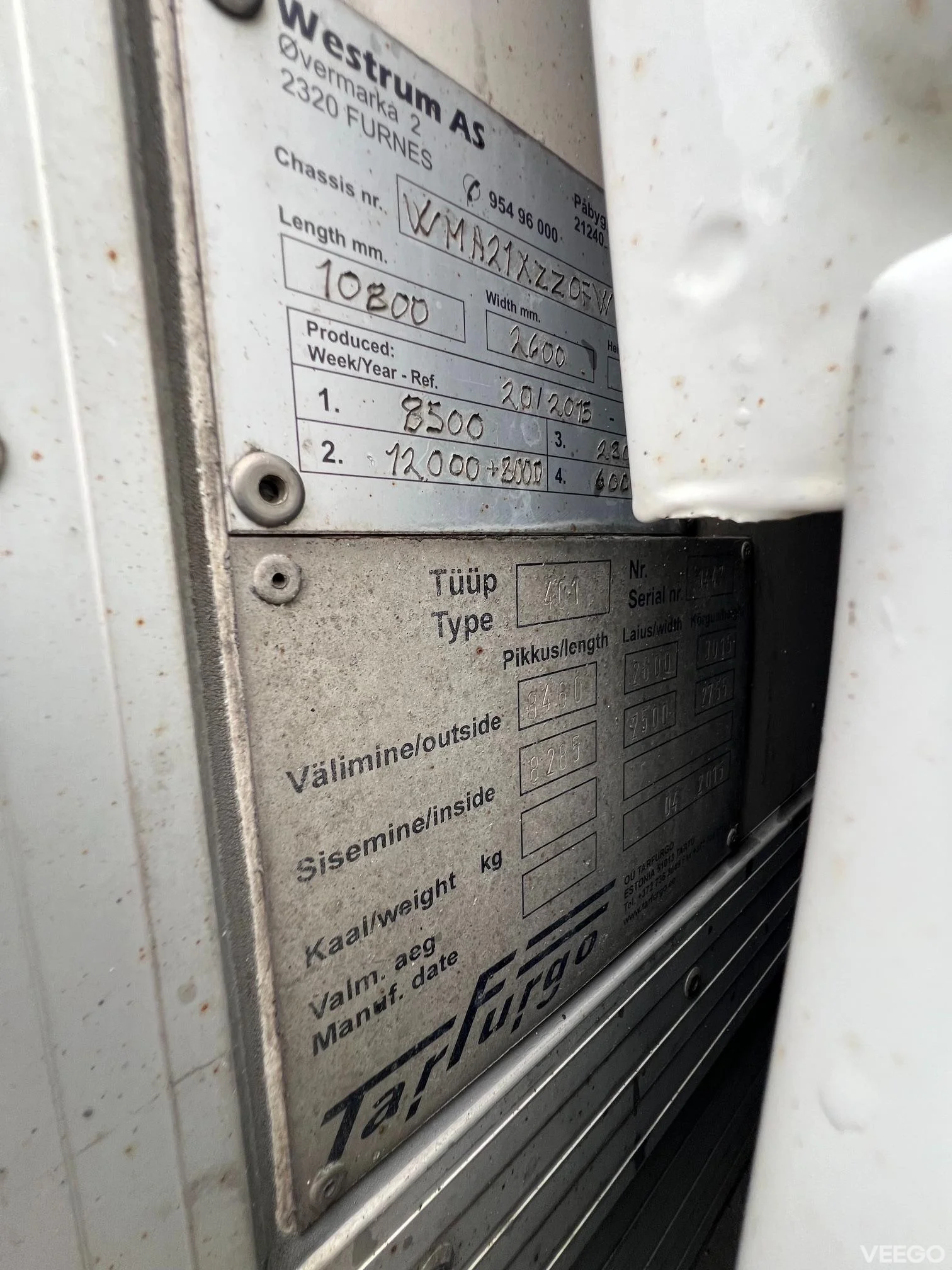 MAN TGX 353kW