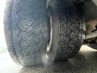 MAN TGX 353kW thumbnail