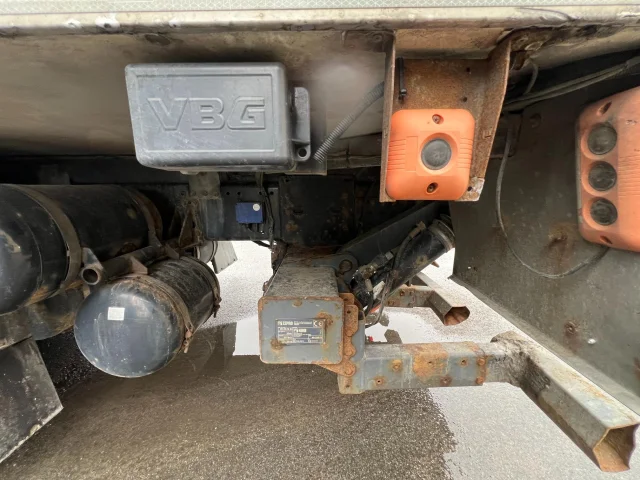Image of MAN TGX 353kW