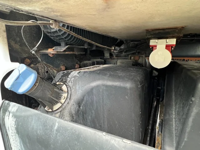 Image of MAN TGX 353kW