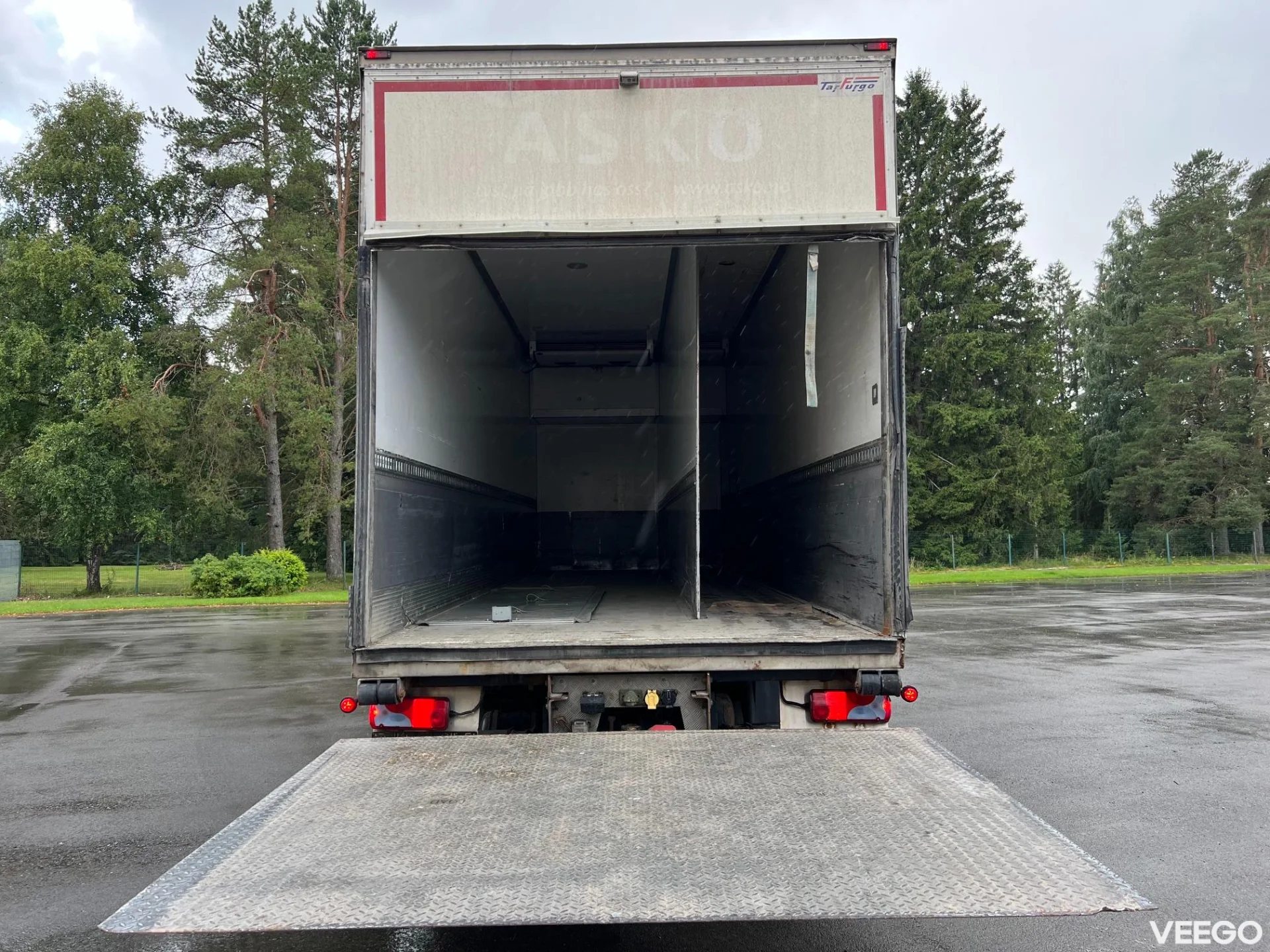 MAN TGX 353kW