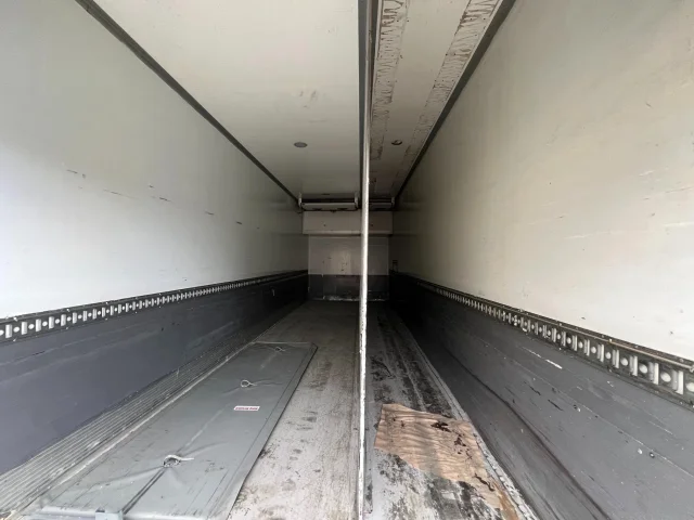 Image of MAN TGX 353kW