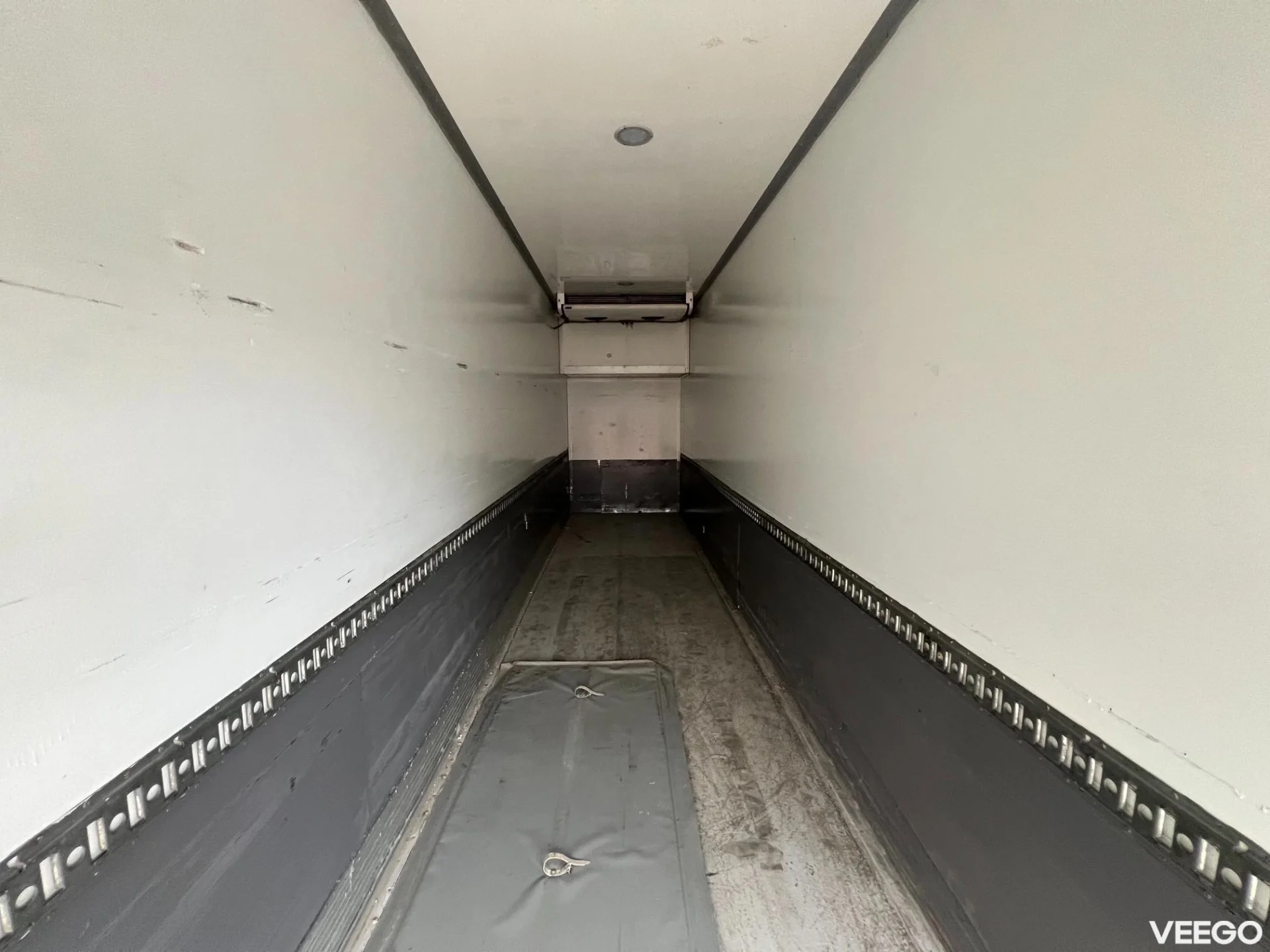 MAN TGX 353kW